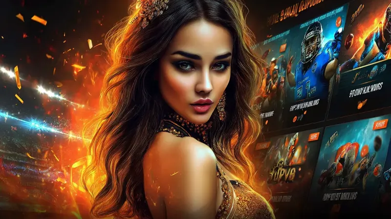 A cheerful cartoon boy sits on a large glass bowl full of gold coins next to bold, golden text that reads BONUS 50X WIN, signifying a major prize.