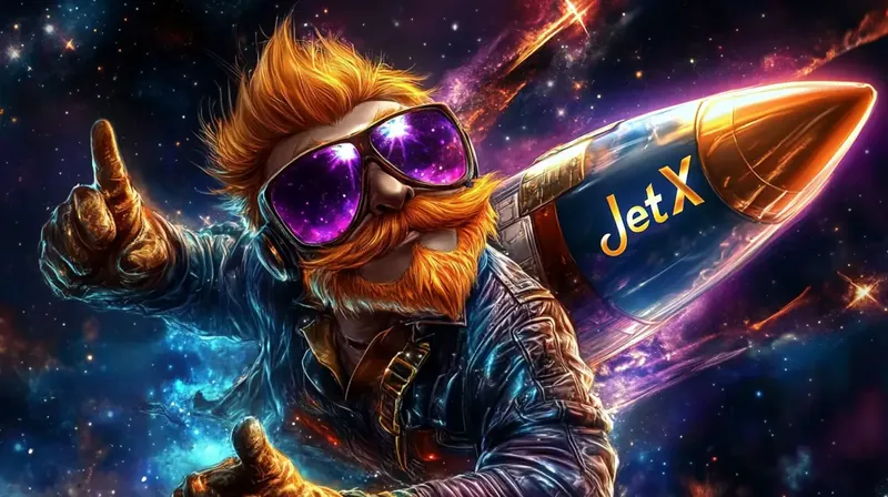 A fierce but stylized cartoon lion with a red mane clenches his fists over a roulette table filled with gold coins, ready for a gaming challenge.