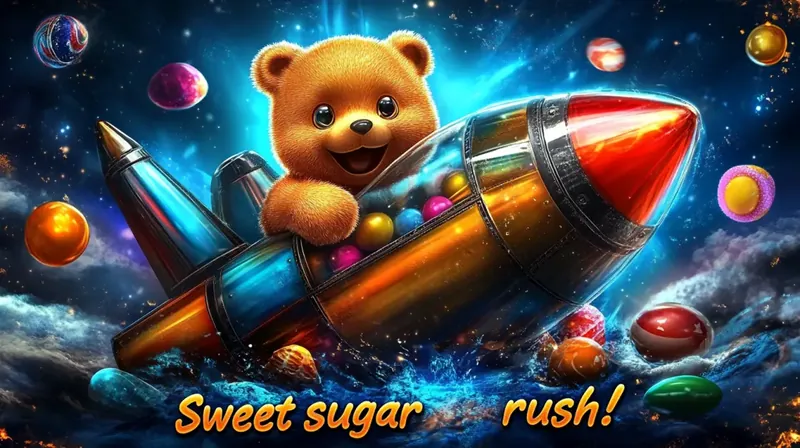 A powerful tiger in a red jacket leaps forward surrounded by floating gold coins in the promotional art for the popular Fortune Tiger casino game.