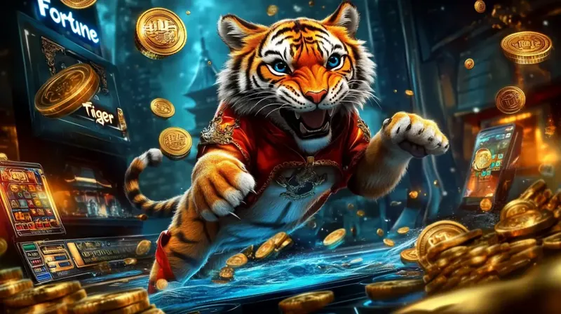 A giant panda is the main character in the promotional art for the Big Bamboo slot game, shown in a tranquil bamboo forest with a classic Asian temple in the background.